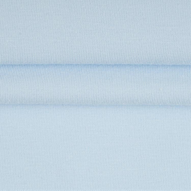 190g Spandex Jersey Fabric for T-Shirt Wholesale Supplier 3